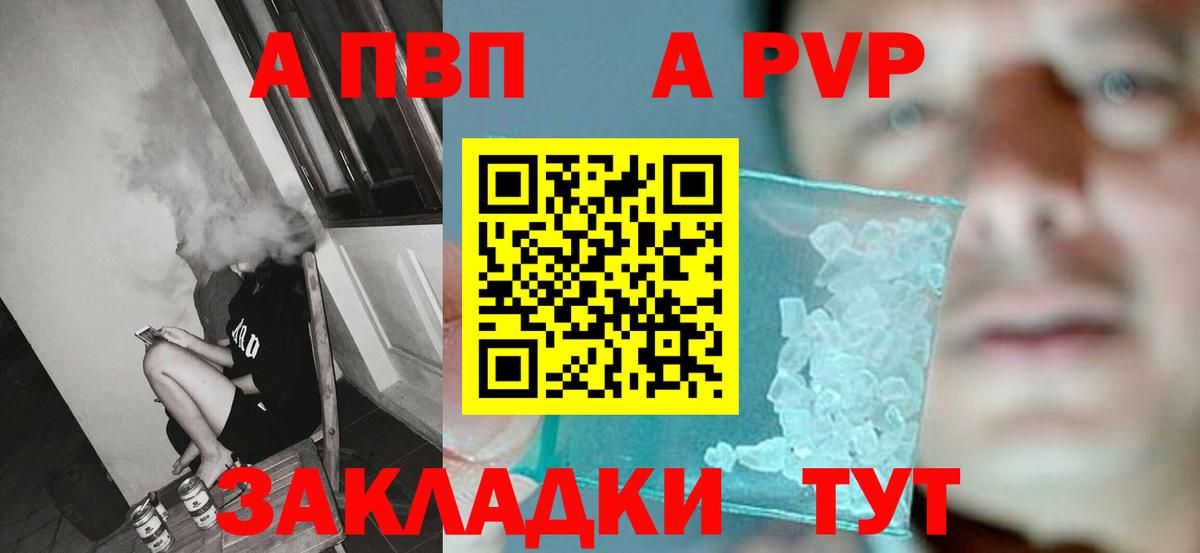APVP Кингисепп